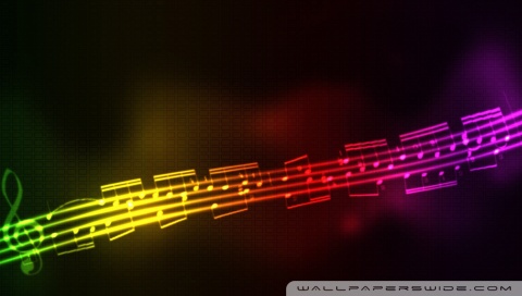 music note wallpaper. Rate this wallpaper
