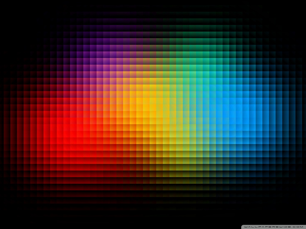 Colorful Pixels Ultra Hd Desktop Background Wallpaper For 4k Uhd Tv Multi Display Dual Monitor Tablet Smartphone