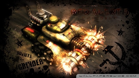 red alert 3 wallpapers. Rate this wallpaper