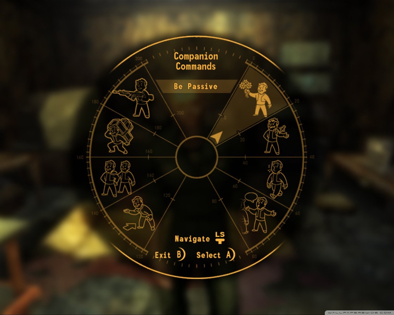 console command new vegas speed