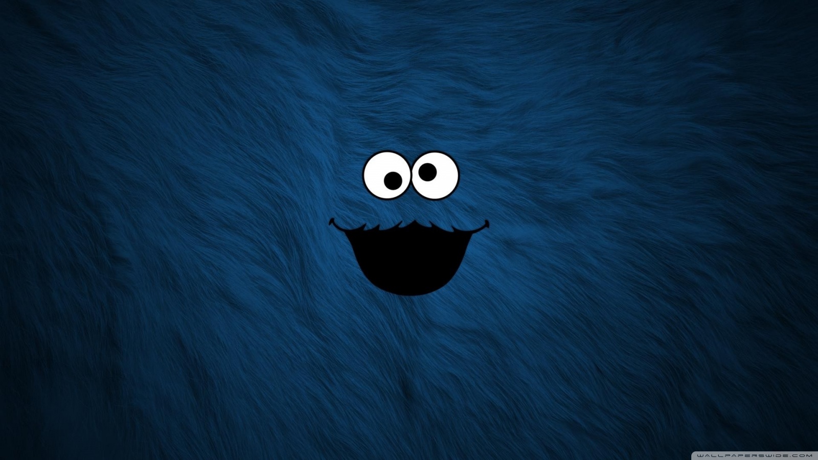 Cookie Monster Background Ultra HD Desktop Background Wallpaper for 4K UHD  TV : Tablet : Smartphone