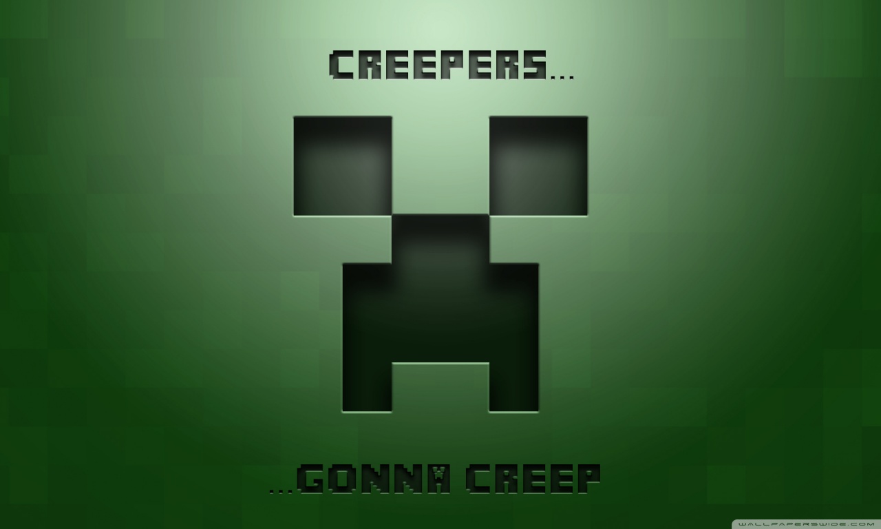 creeper hd
