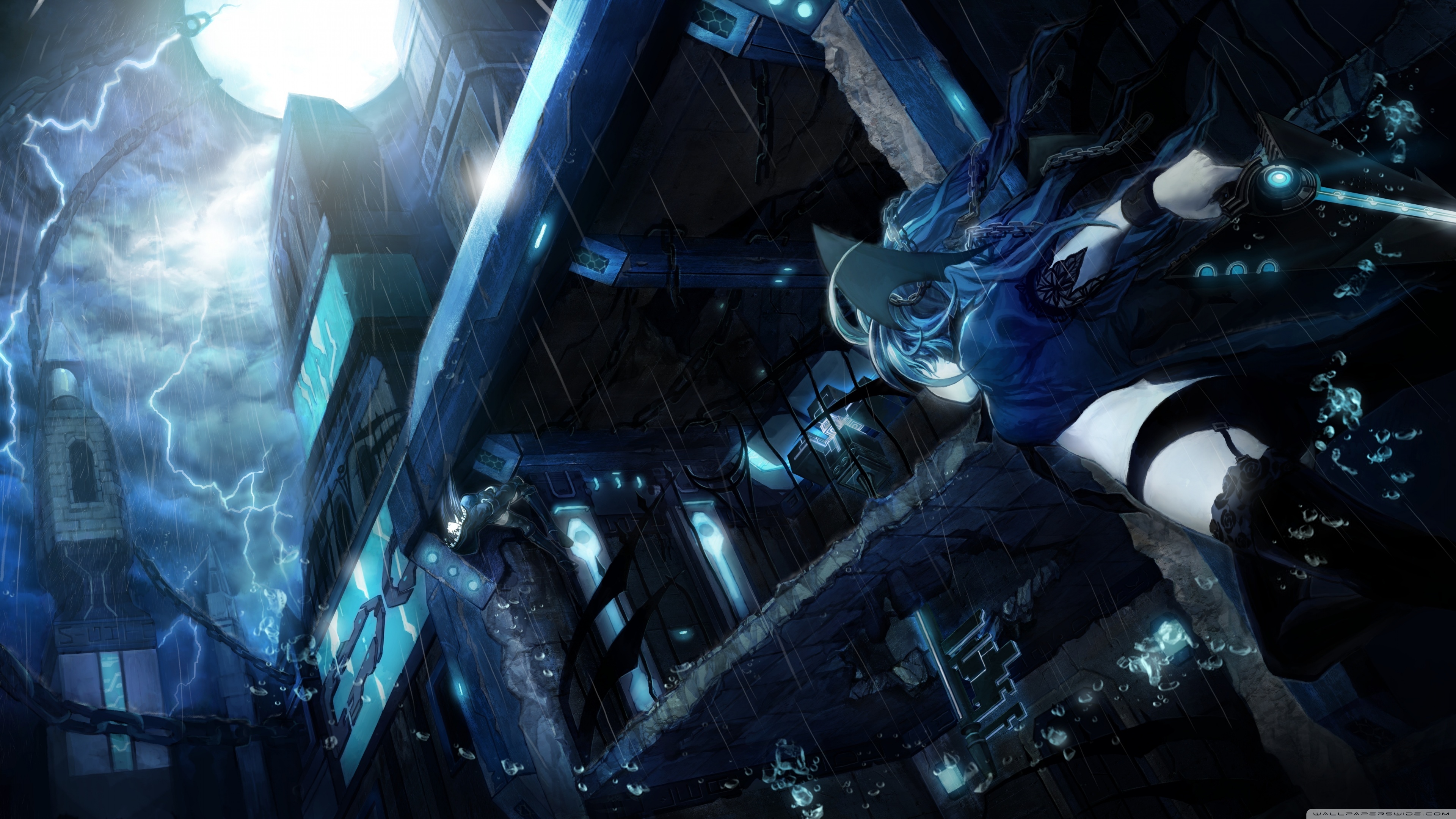 Featured image of post Anime Lightning Wallpaper 4K 4k ultra hd 5k ultra hd 8k ultra hd