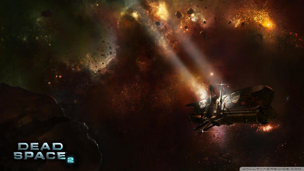 dead space wallpaper 1080p. Dead Space 2 Game desktop