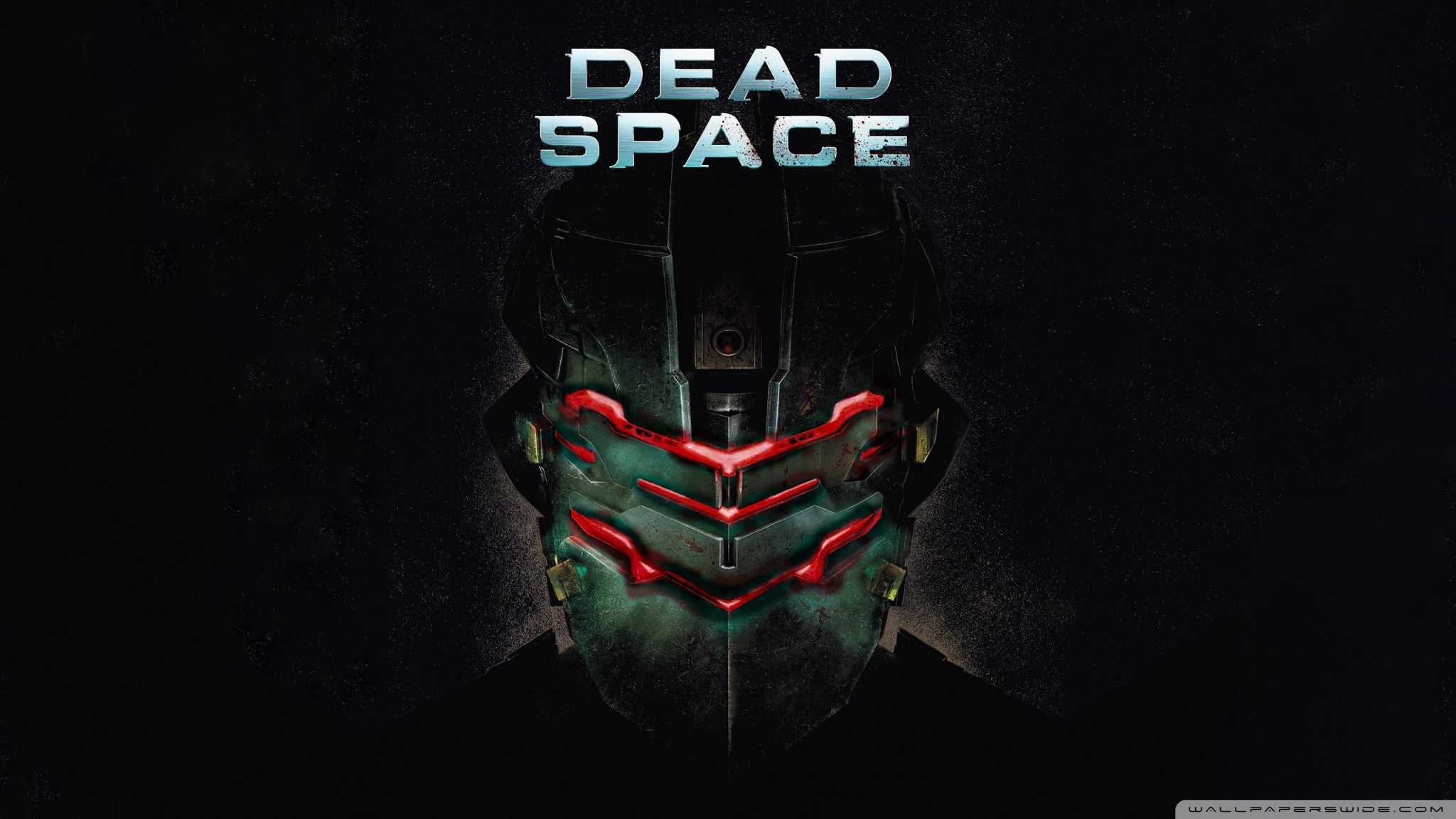 Dead Space Hd Ultra Hd Desktop Background Wallpaper For 4k Uhd Tv Widescreen Ultrawide Desktop Laptop Tablet Smartphone