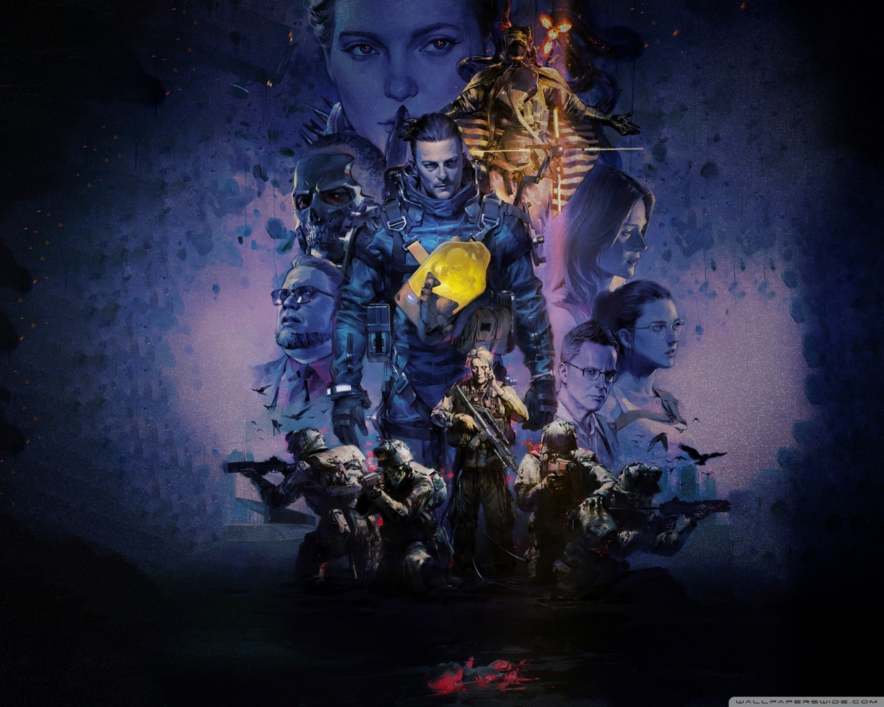 download death stranding download death stranding