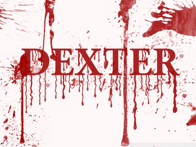 dexter wallpaper. Dexter desktop wallpaper