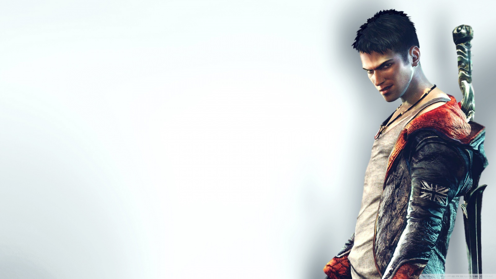 DMC Devil May Cry Ultra HD Desktop Background Wallpaper for 4K UHD TV : Tablet : Smartphone DMC Devil May Cry Ultra HD Desktop Background Wallpaper for 4K UHD TV : Tablet : Smartphone