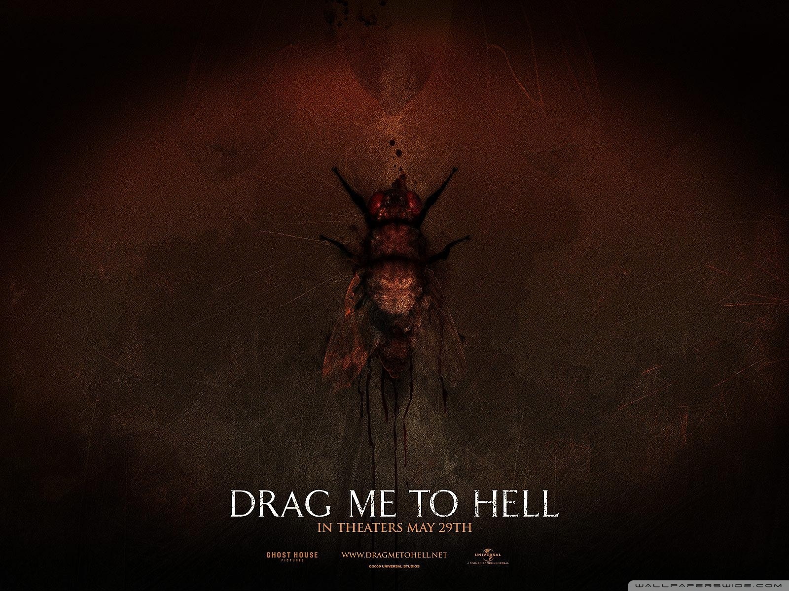 is there drag me to hell 2 is there drag me to hell 2