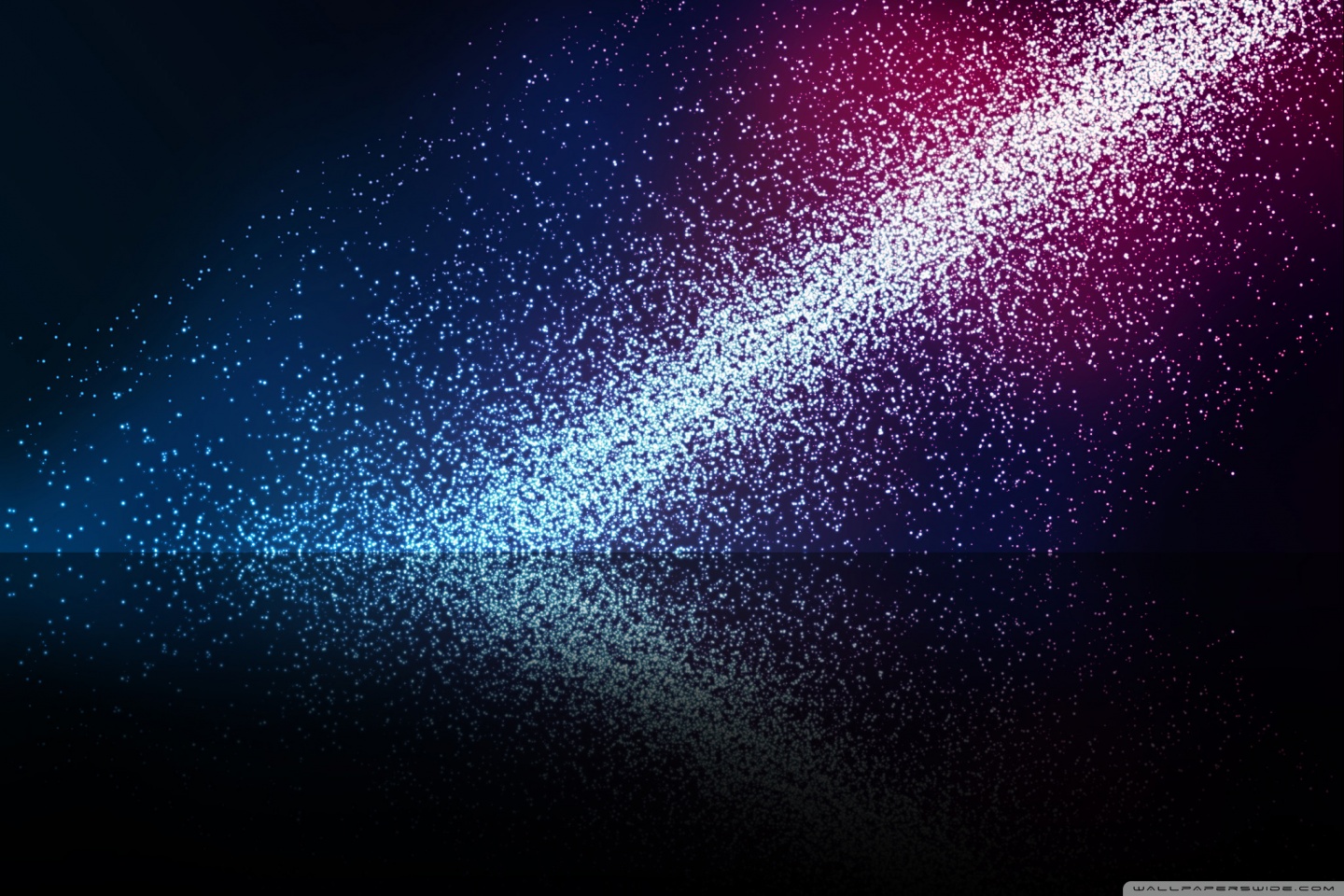 Dream Of Galaxy Ultra Hd Desktop Background Wallpaper For