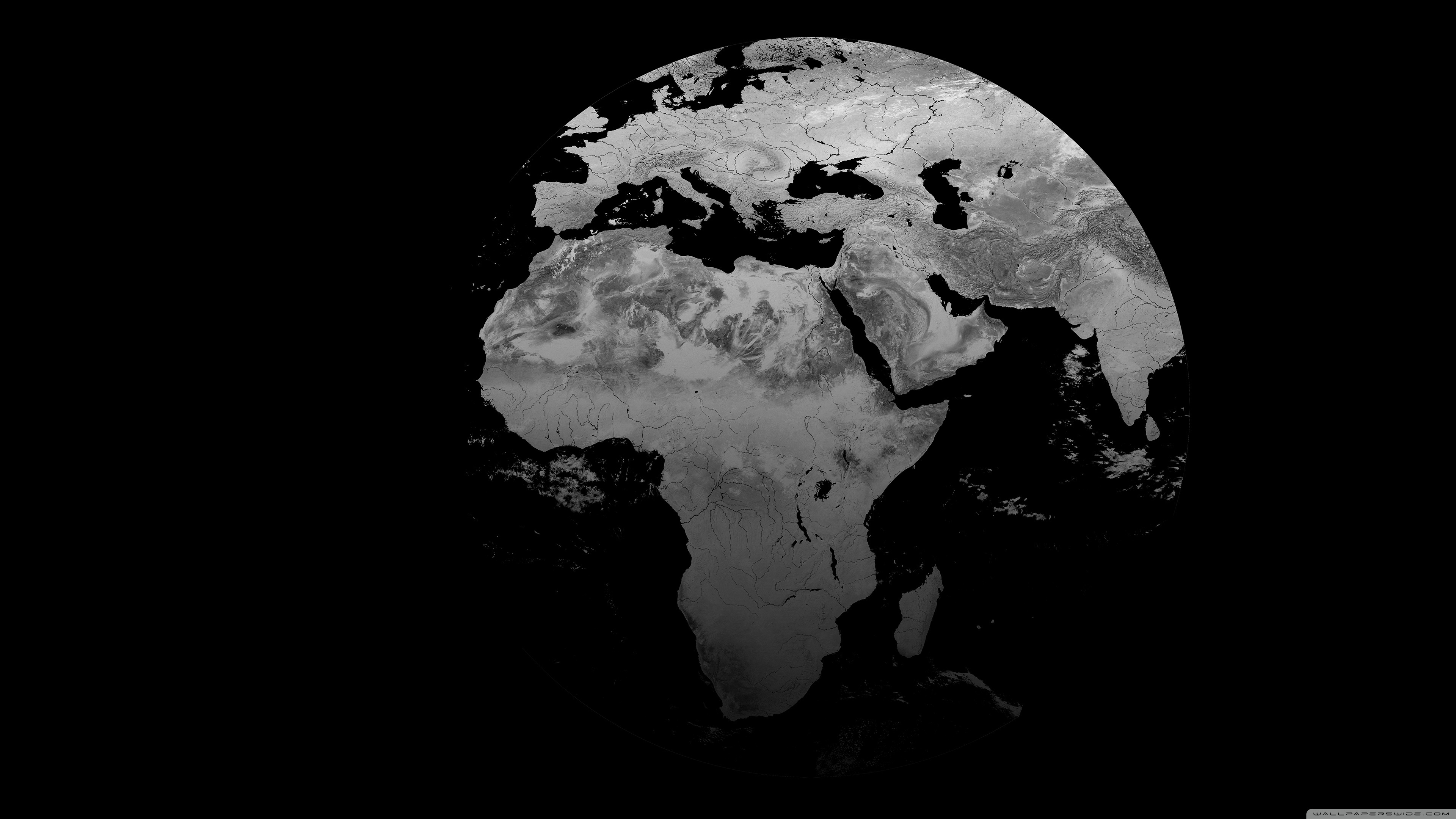 76 Wallpaper Earth 4k free Download - MyWeb