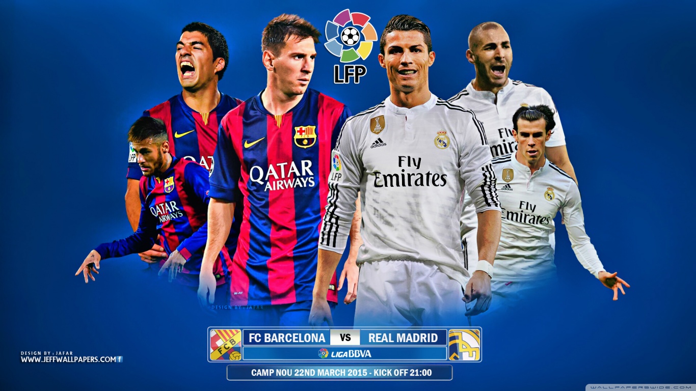 Photo Collection Desktop Wallpapers El Clasico