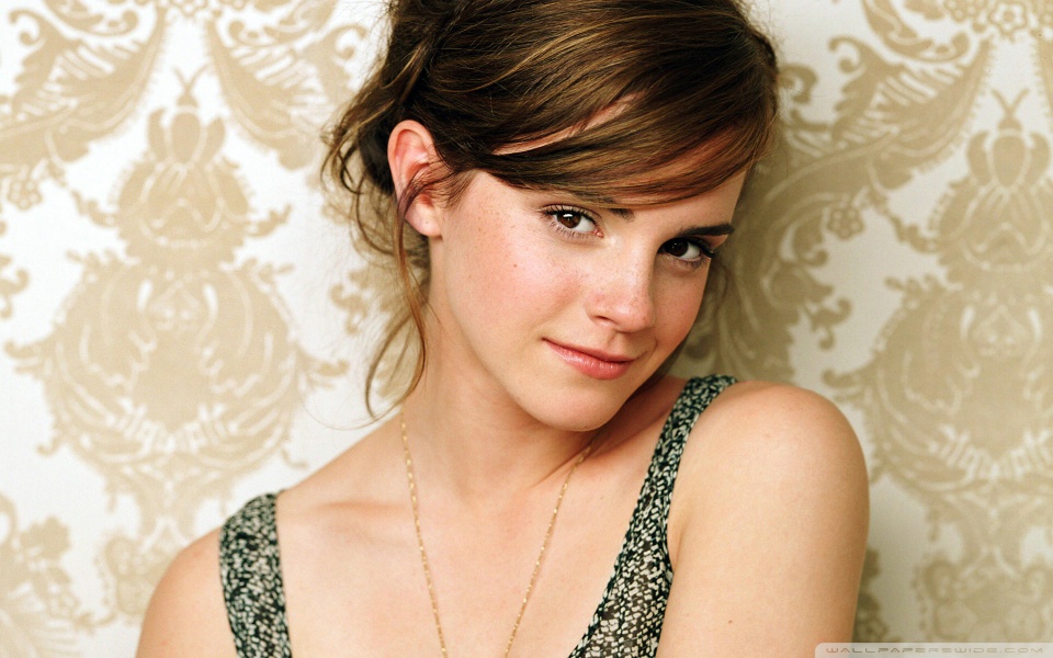 Desktop Wallpaper Of Emma Watson. Emma Watson 17 desktop