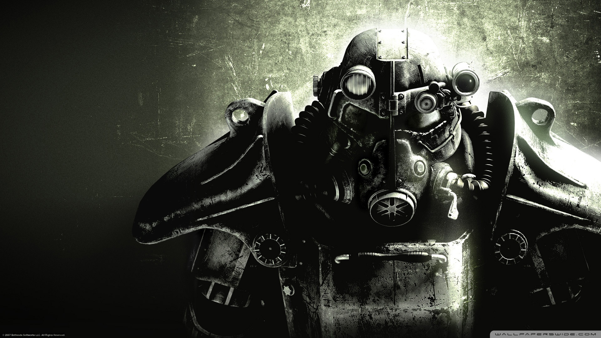 Featured image of post High Resolution Fallout Wallpaper 4K