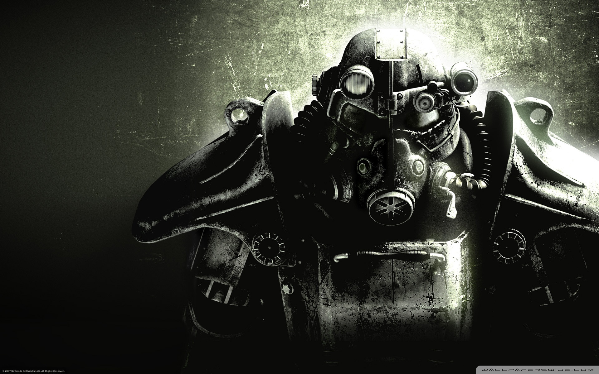 Wallpaperswide Com Fallout Ultra Hd Wallpapers For Uhd Widescreen Ultrawide Multi Display Desktop Tablet Smartphone Page 1