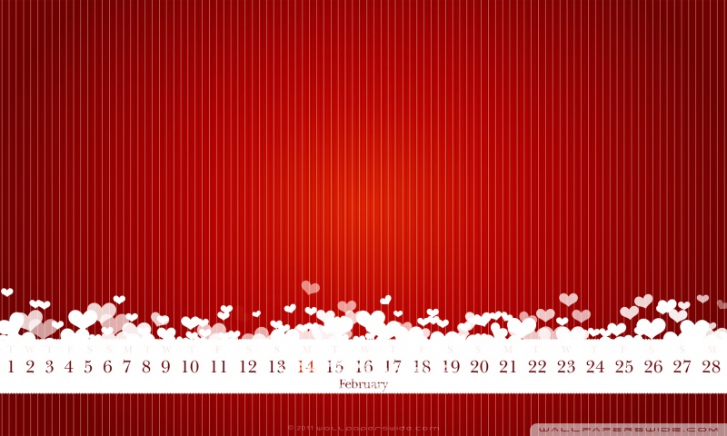 february 2011 calendar desktop. Free Desktop Calendar 2011 For