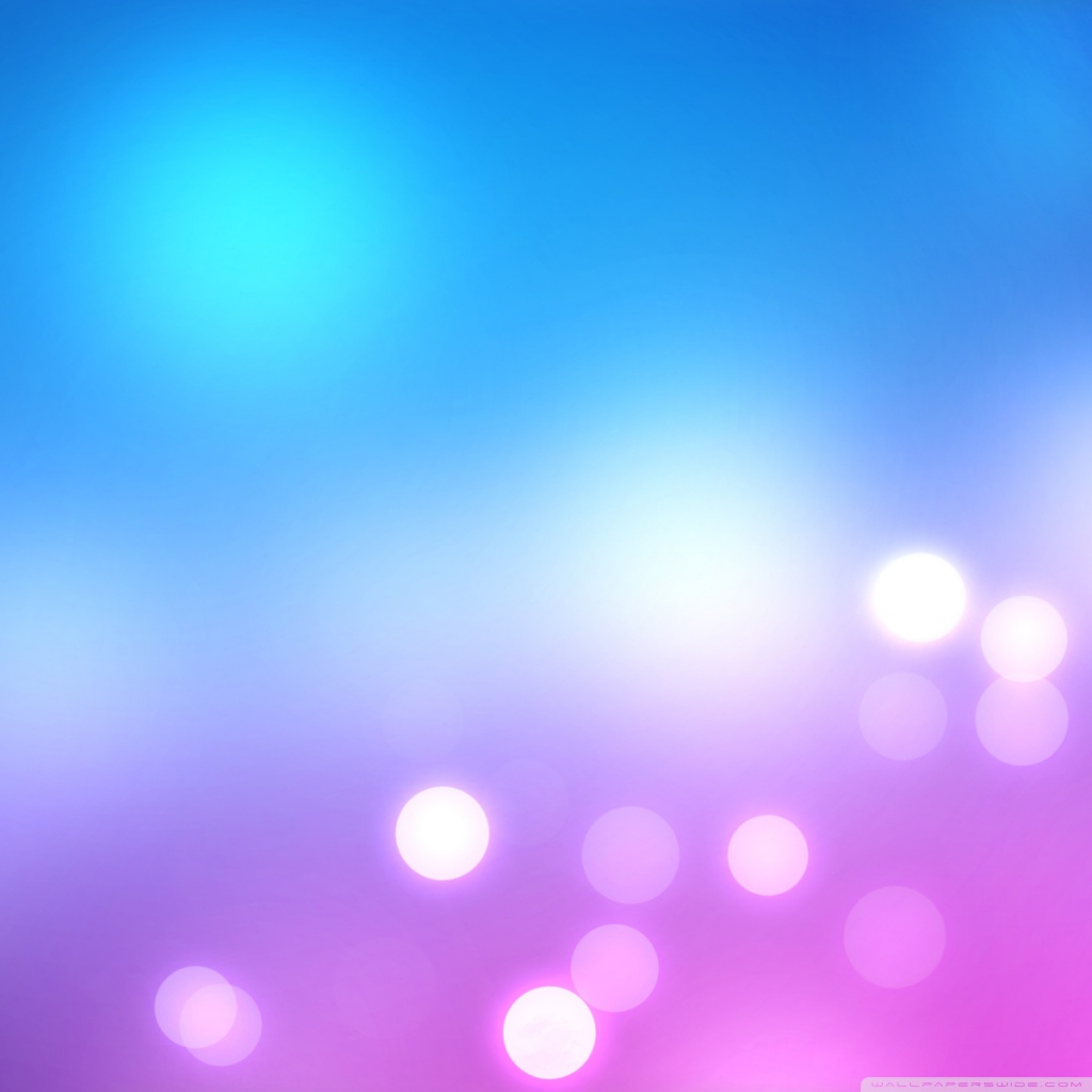 Flow Blue And Pink Ultra Hd Desktop Background Wallpaper For 4k