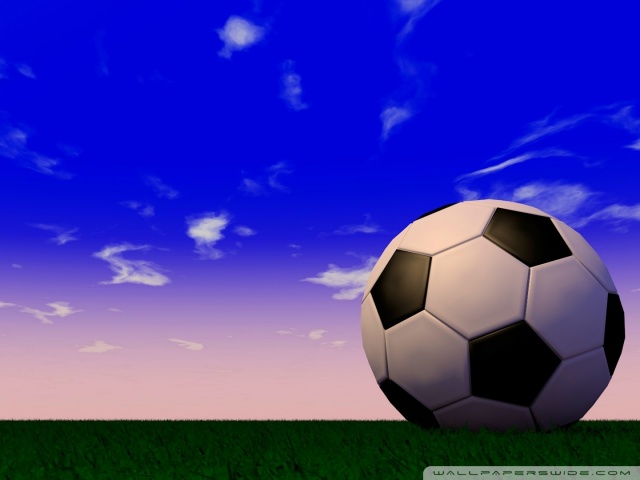Football Ultra HD Desktop Background Wallpaper for 4K UHD TV