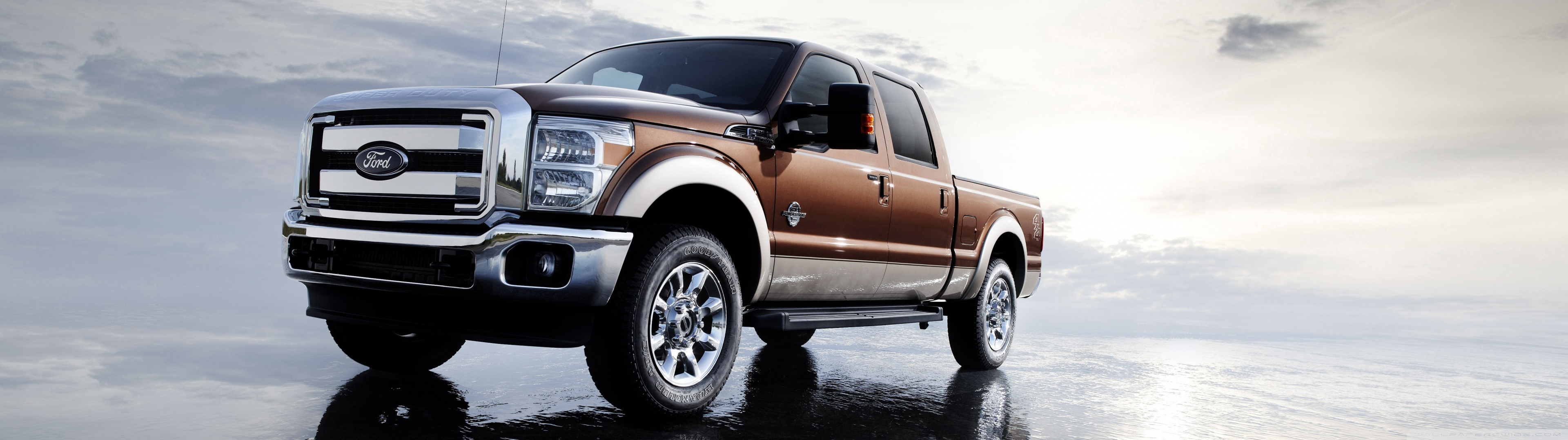 Ford F 250 Super Duty Ultra Hd Desktop Background Wallpaper For Multi Display Dual Monitor Tablet Smartphone