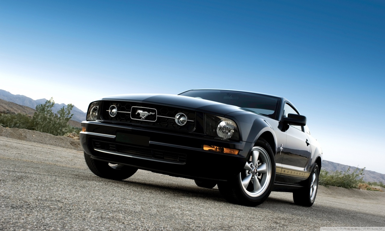 Featured image of post Dark Car Wallpaper 4K Mustang : Ford mustang gt 4k wallpapers.