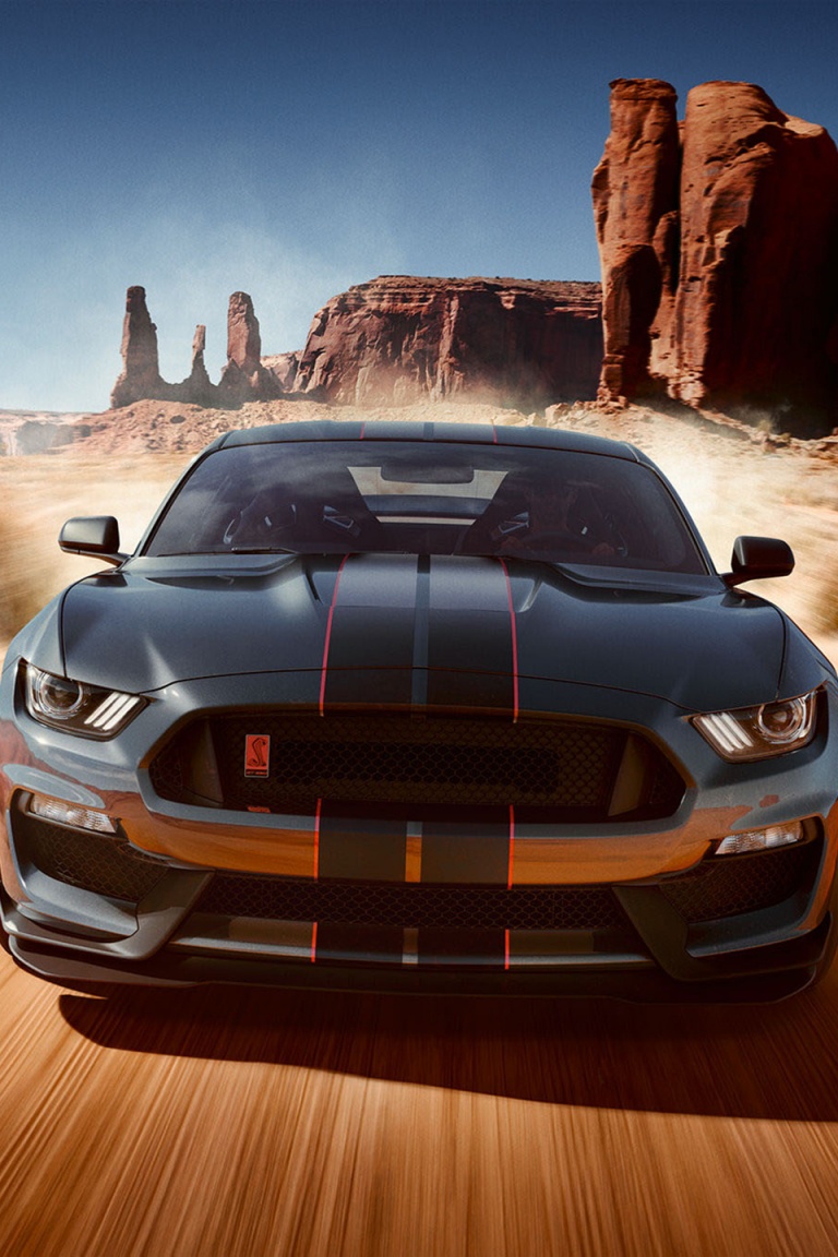 Ford Mustang Shelby Gt350 Ultra Hd Desktop Background Wallpaper For Widescreen Ultrawide Desktop Laptop Multi Display Dual Monitor Tablet Smartphone