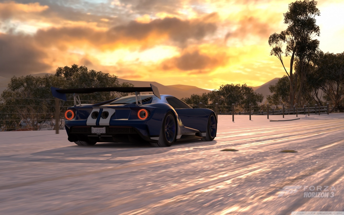 Ford Gt Wallpaper | View Wallpapers