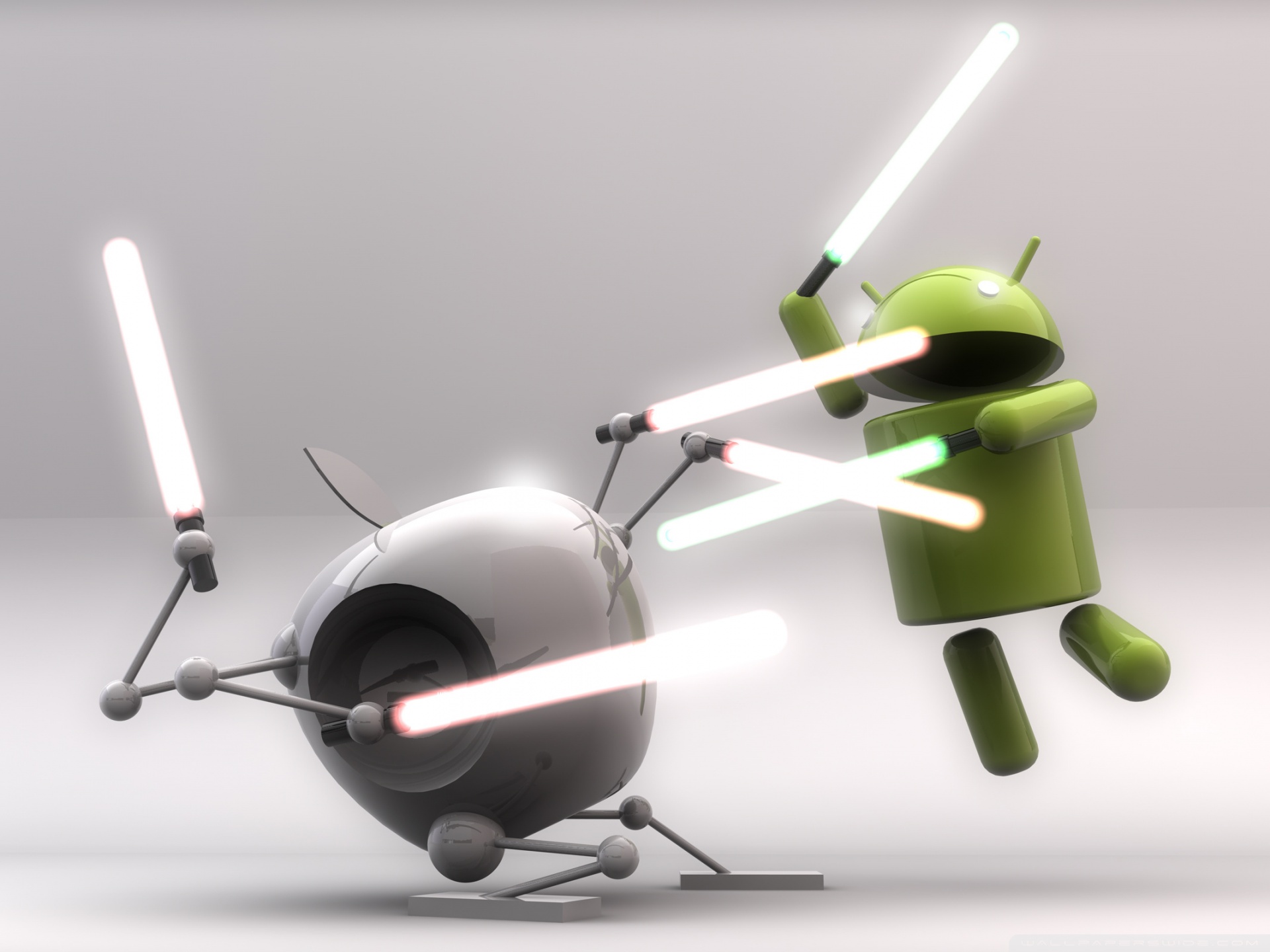 Funny Android Ultra HD Desktop Background Wallpaper for Funny Android Ultra HD Desktop Background Wallpaper for