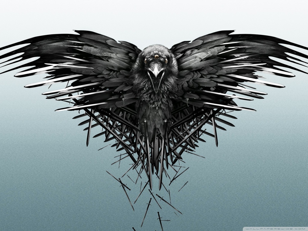 Game Of Thrones Season 4 4K HD Desktop Wallpaper For 4K Ultra HD