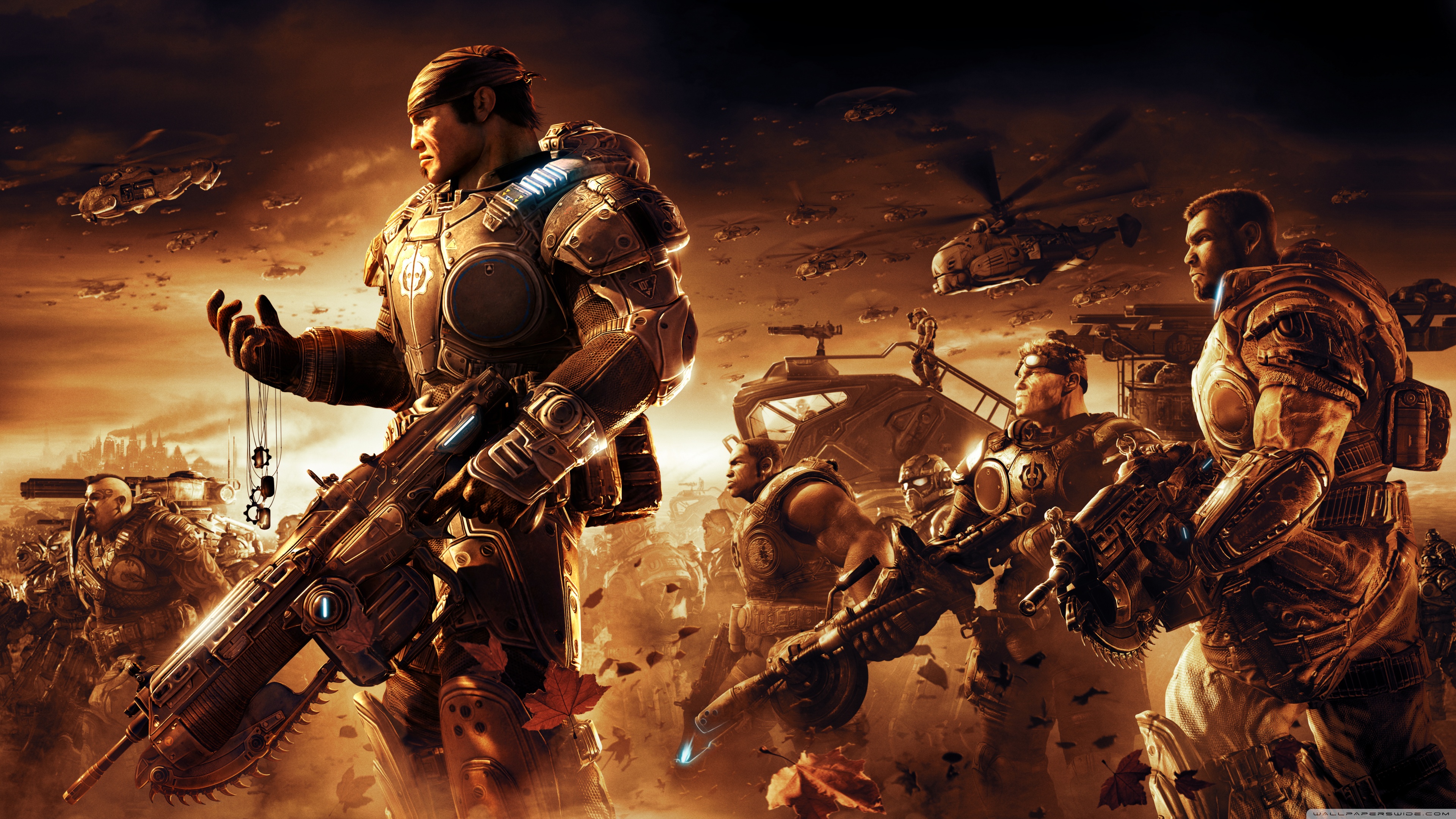 Gears Of War 2 Pc Download Full Rip Games