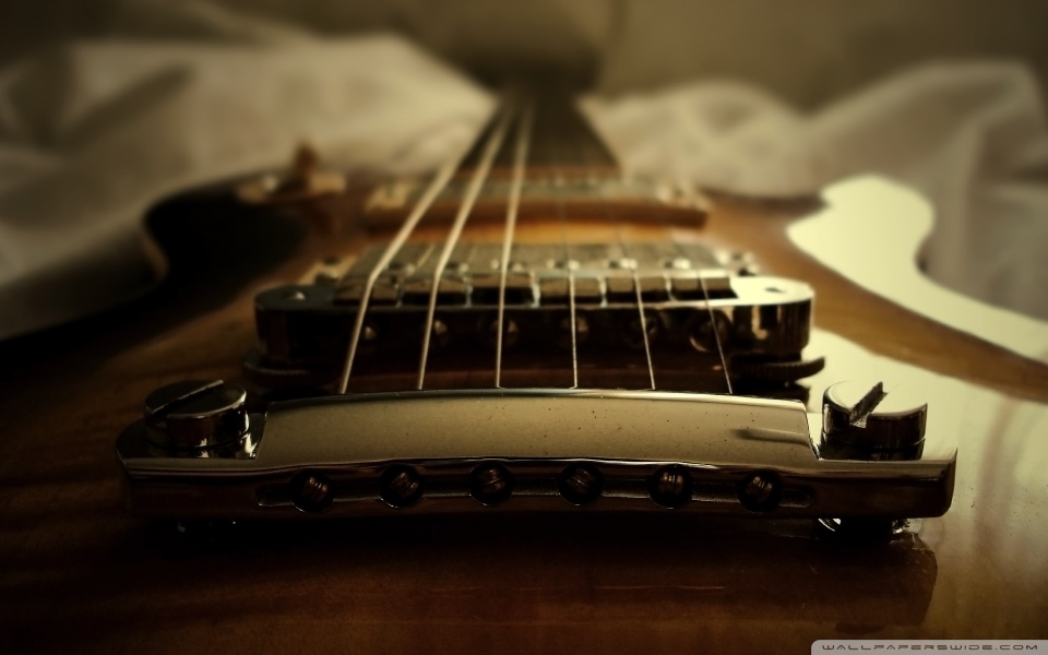 les paul wallpaper. Gibson Les Paul Guitar desktop