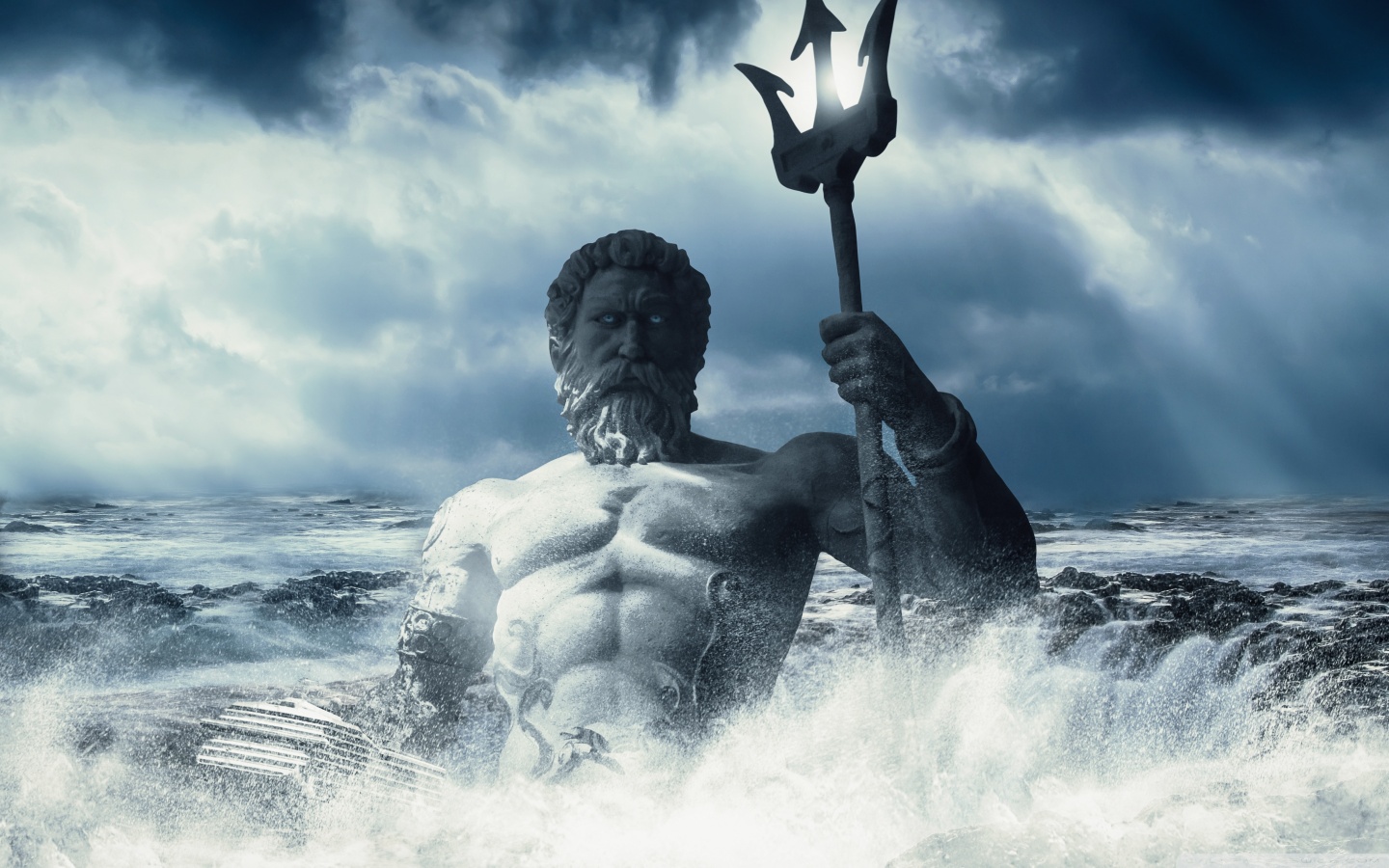 God of the Sea Ultra HD Desktop Background Wallpaper for 4K UHD TV : Widescreen & UltraWide Desktop & Laptop : Tablet : Smartphone God of the Sea Ultra HD Desktop Background Wallpaper for 4K UHD TV : Widescreen & UltraWide Desktop & Laptop : Tablet : Smartphone