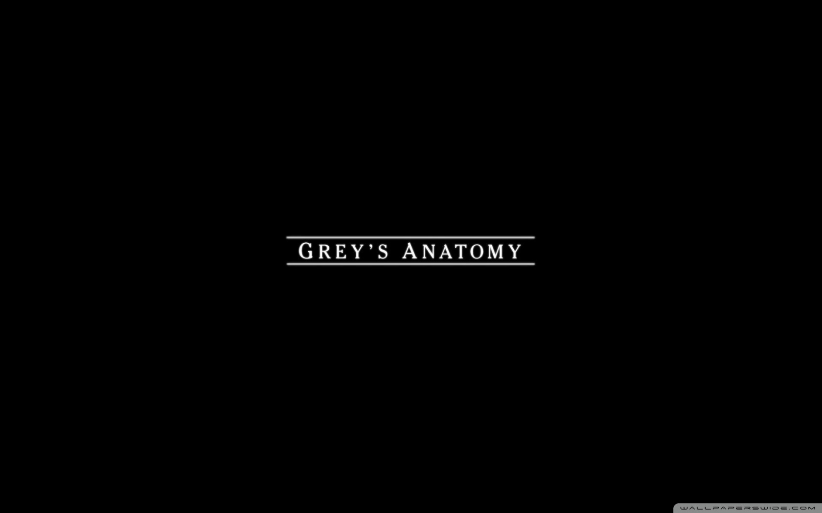 Greys Anatomy Ultra Hd Desktop Background Wallpaper For 4k