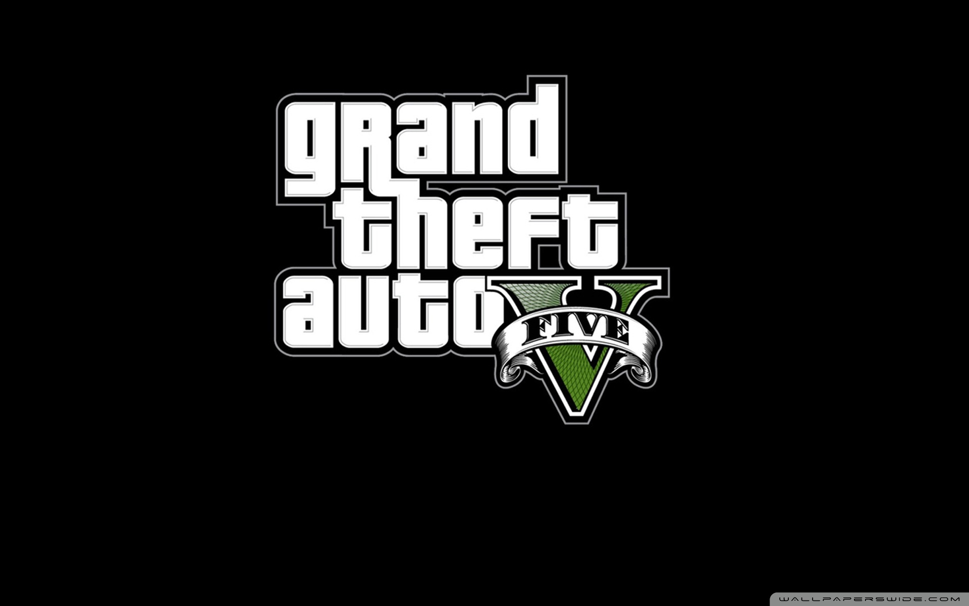 WallpapersWidecom Grand Theft Auto HD Desktop Wallpapers For
