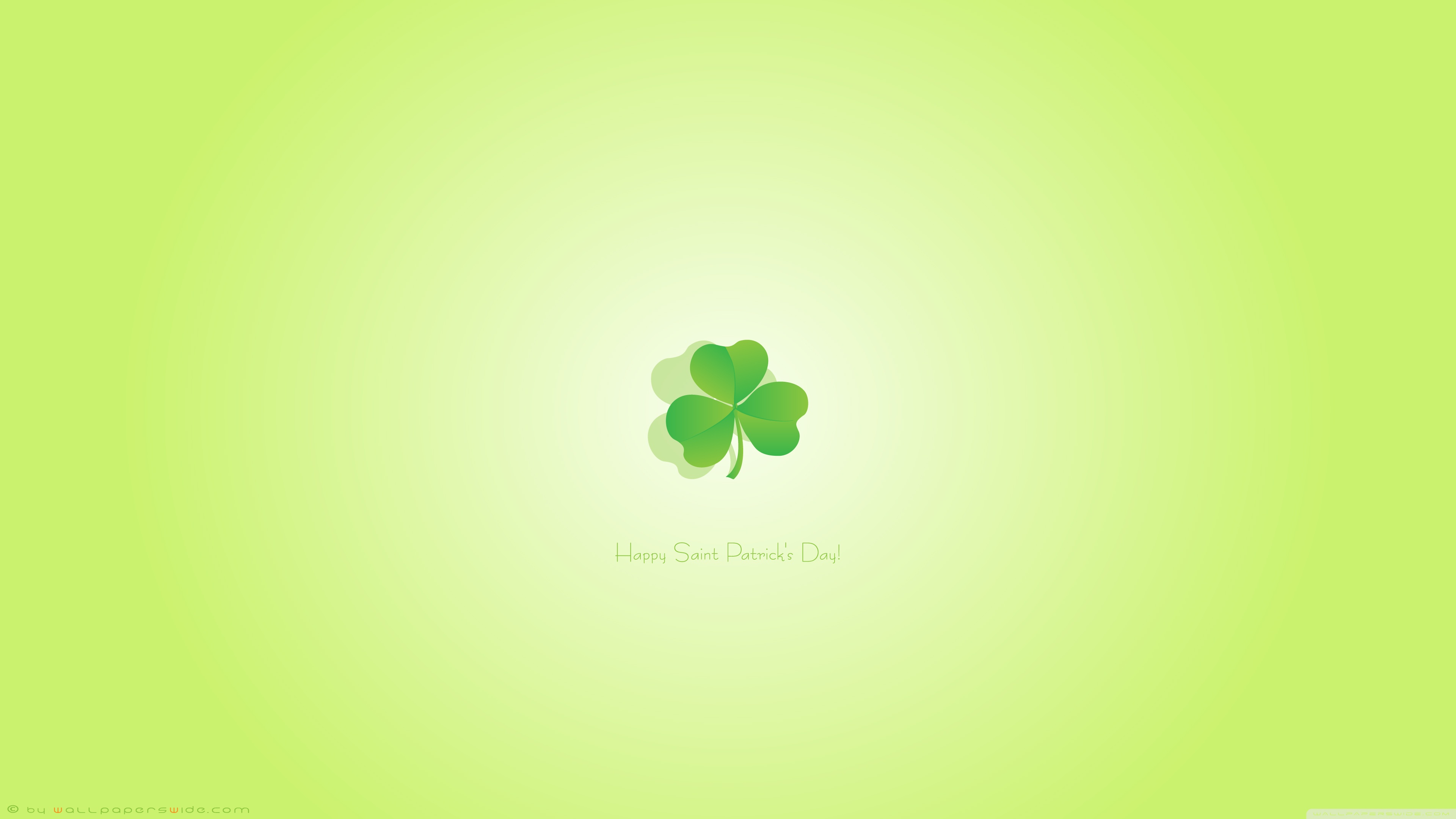 Happy Saint Patrick's Day Ultra HD Desktop Background Wallpaper for : Multi  Display, Dual Monitor : Tablet : Smartphone