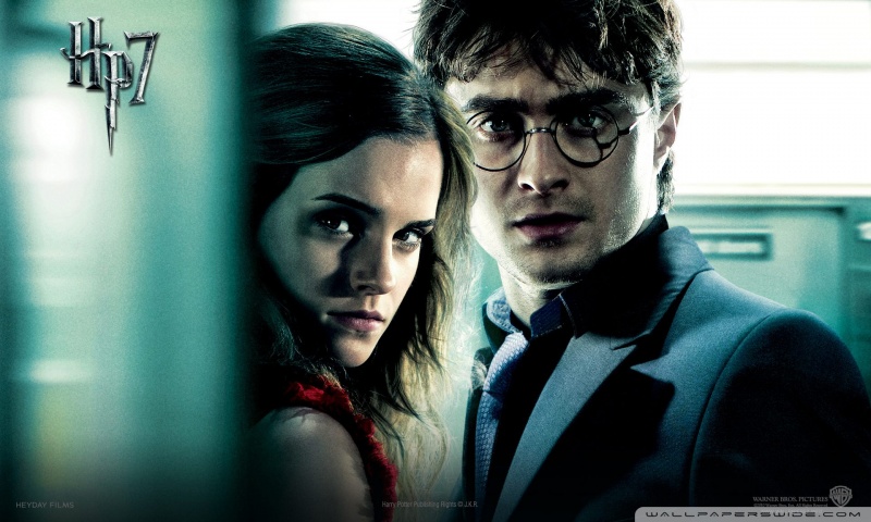 harry potter and the deathly hallows wallpaper for desktop. Rate this wallpaper