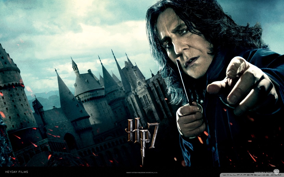 harry potter wallpaper deathly hallows. Harry Potter And The Deathly