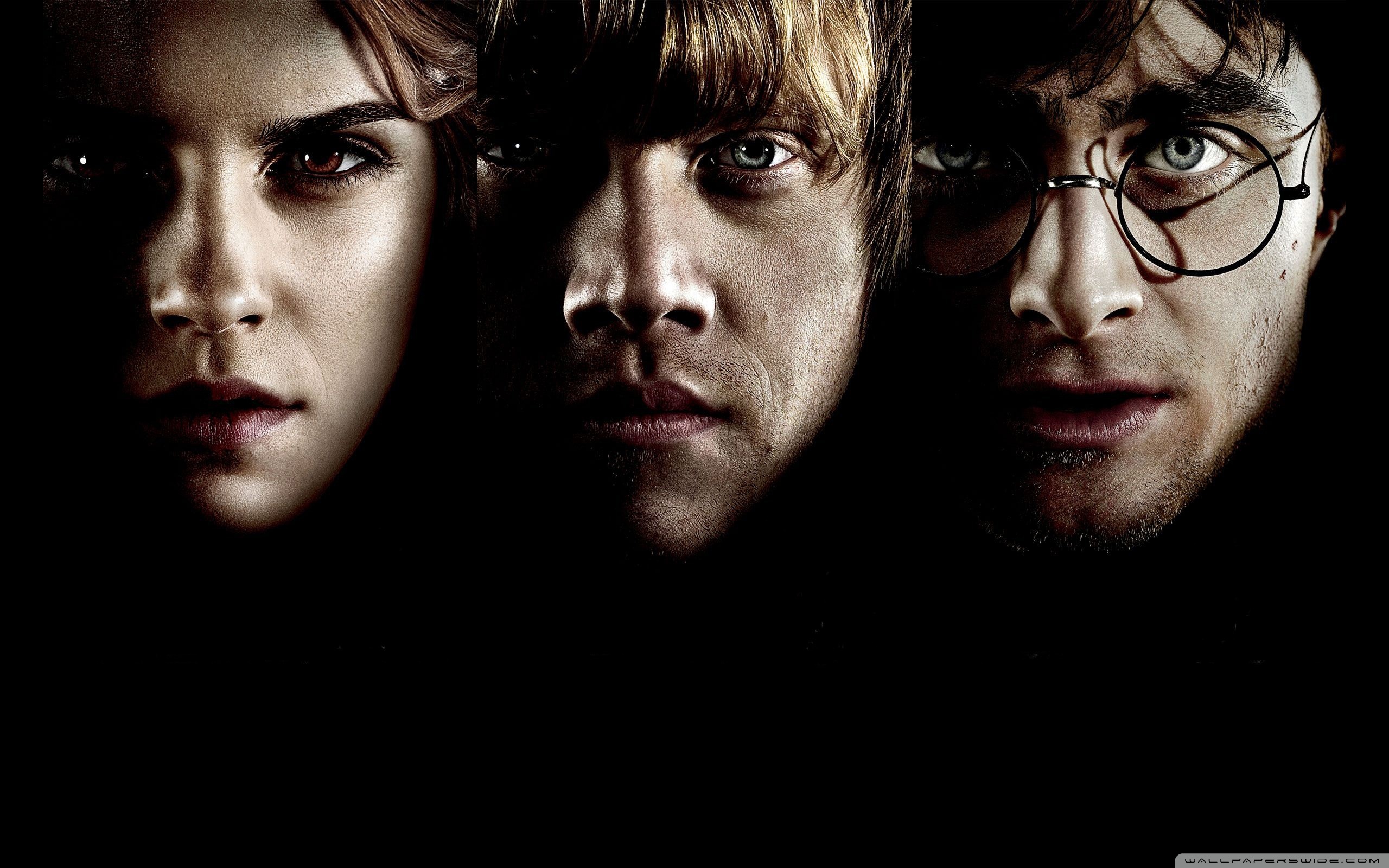 Harry Potter And The Deathly Hallows Part 2 Harry Vs
