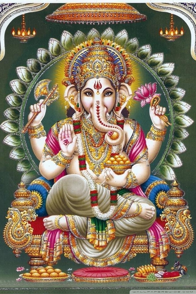 Hindu God Ultra HD Desktop Background Wallpaper for ...