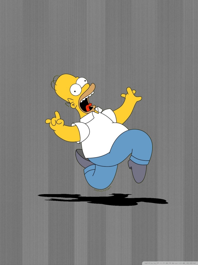Download 21 the-simpsons-wallpaper HD-wallpaper-The-Simpsons-Bart-Simpson-Homer-Simpson-.jpg