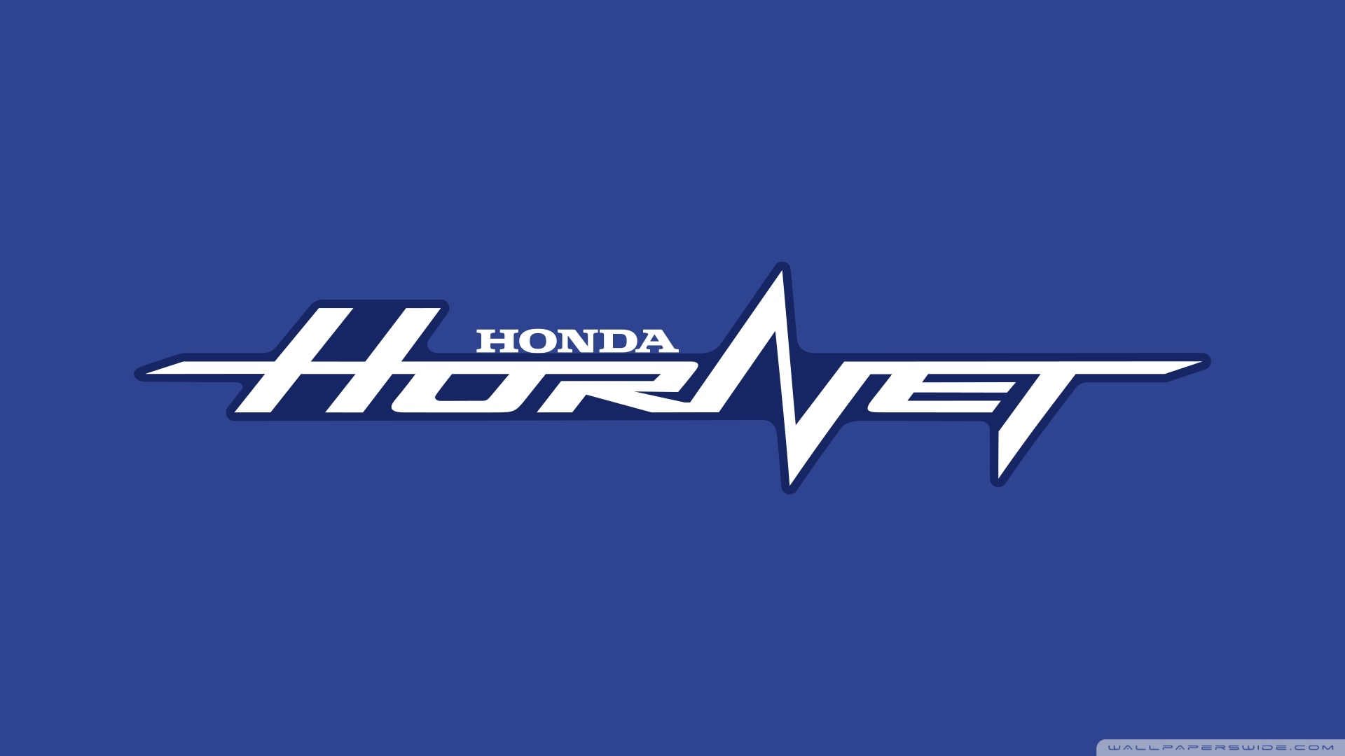 Honda Hornet Ultra HD Desktop Background Wallpaper for 4K UHD TV