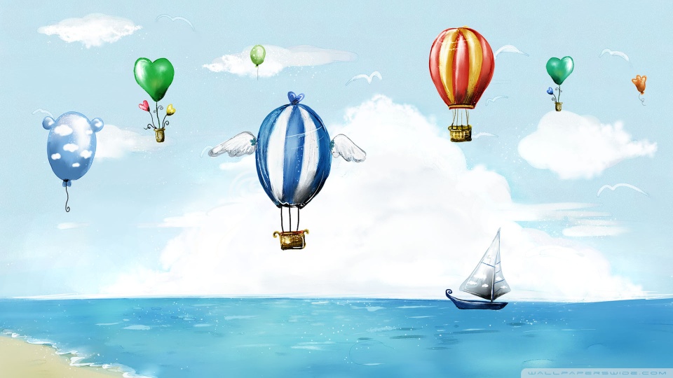 hot air balloon wallpaper. Hot Air Balloon Festival