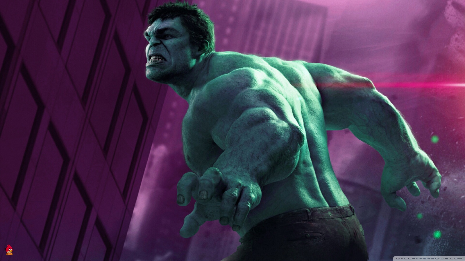 Hd Hulk