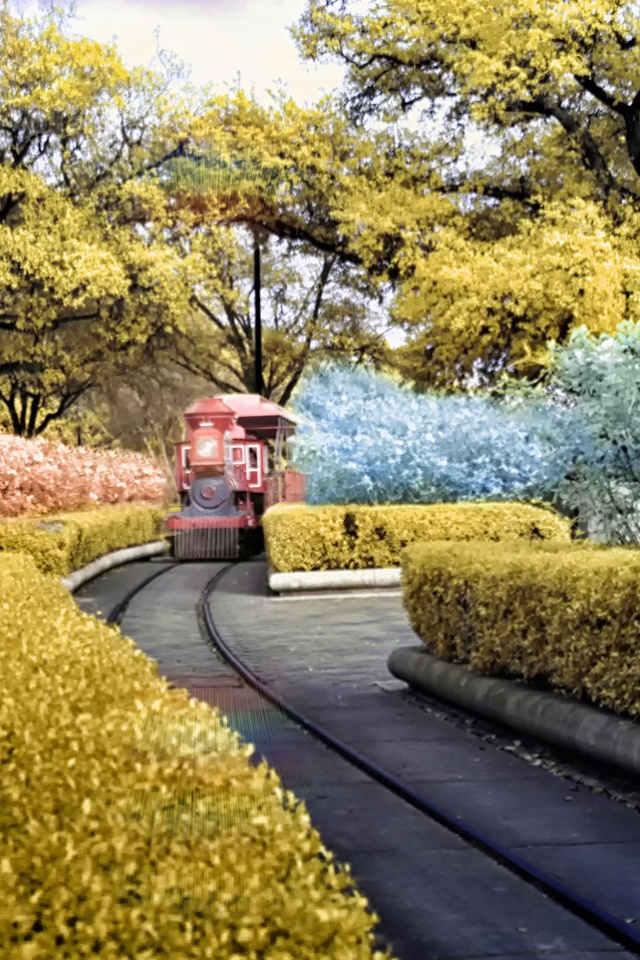 Incoming Ultra HD Desktop Background Wallpaper for 4K UHD TV