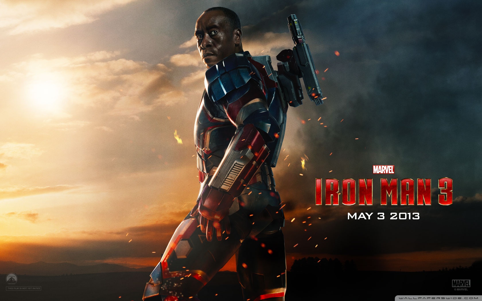 iron wars 3 iron wars 3