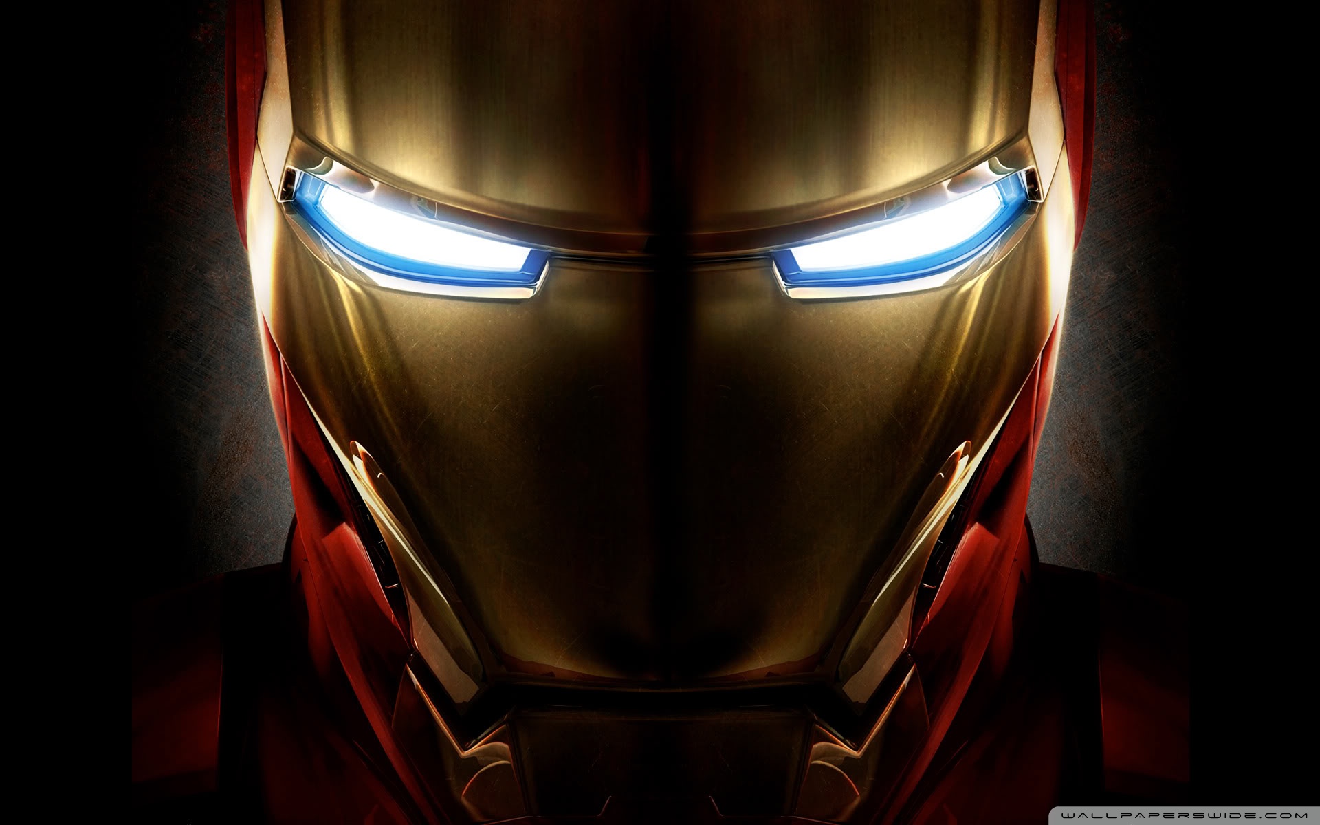 WallpapersWidecom Iron Man HD Desktop Wallpapers For 4K Ultra