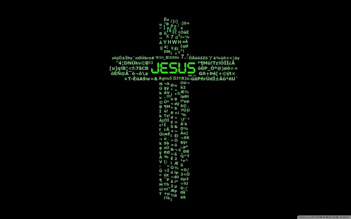 Jesus Cross Hi Tech Ultra Hd Desktop Background Wallpaper For 4k Uhd Tv Widescreen Ultrawide Desktop Laptop Tablet Smartphone