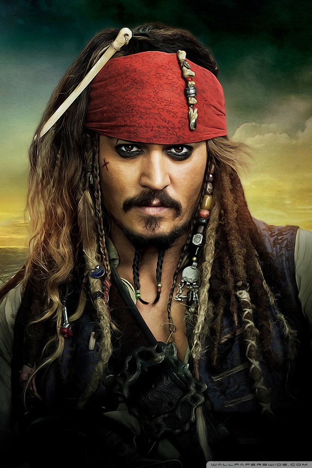 johnny depp wallpaper pirates of the caribbean. Johnny Depp, Pirates of the