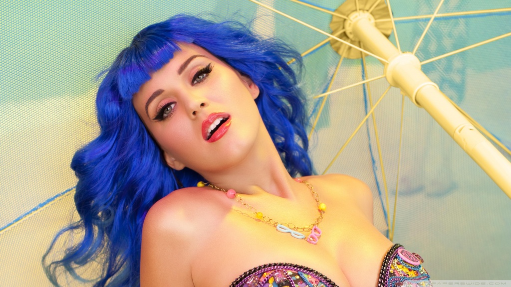 hd wallpapers katy perry. Katy Perry, California Gurls