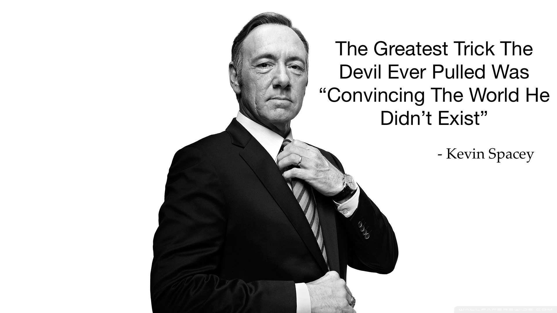 The Usual Suspects Quotes Devil - slidesharetrick