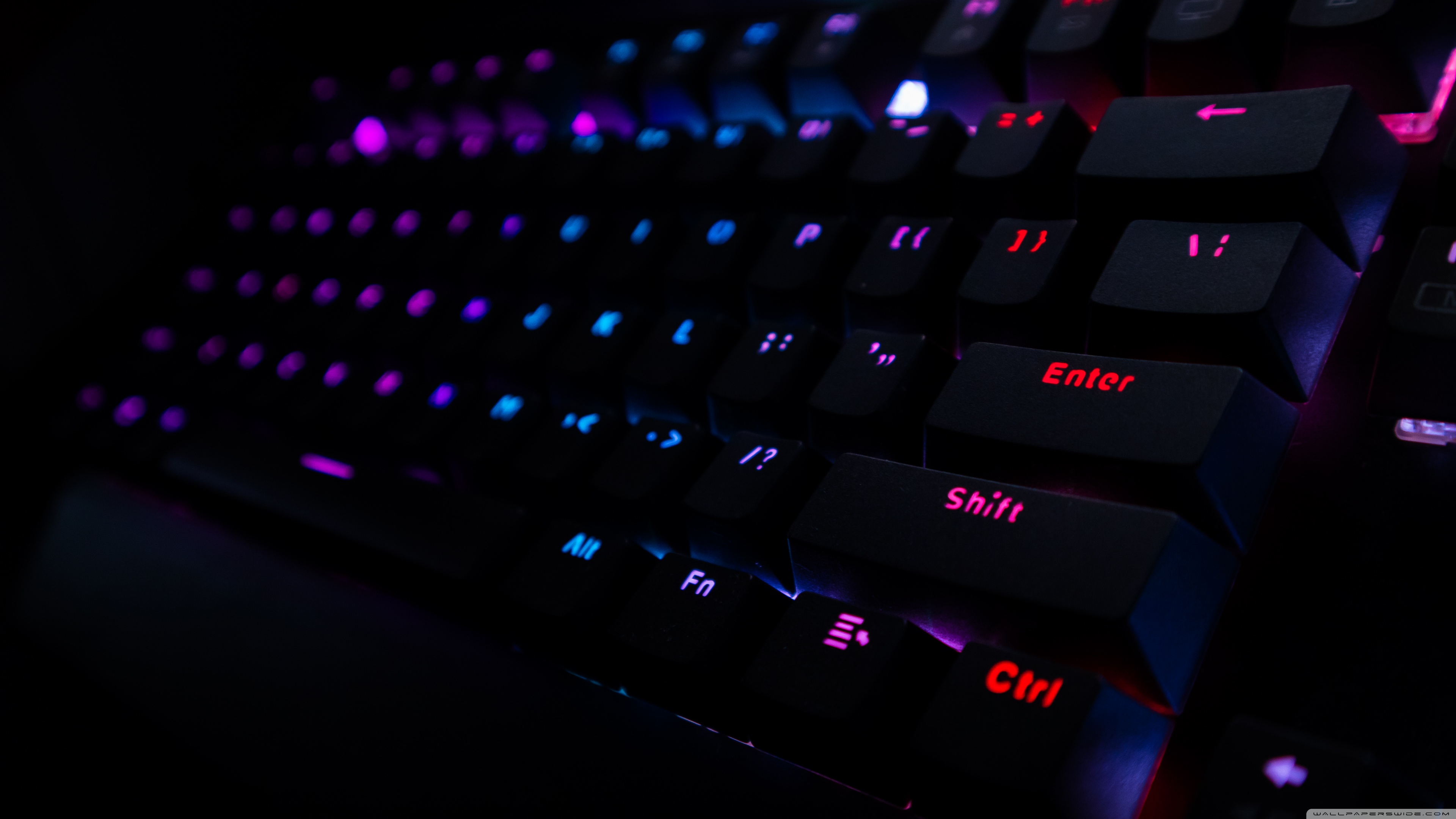 Keyboard Ultra Hd Desktop Background Wallpaper For 4k Uhd Tv